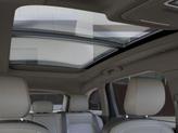 Thumbnail of 2025 Silver Radiance Metallic Clearcoat Lincoln Nautilus