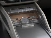 Thumbnail of 2025 Silver Radiance Metallic Clearcoat Lincoln Nautilus