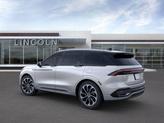 Thumbnail of 2025 Silver Radiance Metallic Clearcoat Lincoln Nautilus