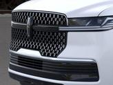 Thumbnail of 2025 Pristine White Metallic Tri-Coat Lincoln Navigator