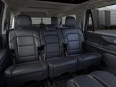 Thumbnail of 2025 Pristine White Metallic Tri-Coat Lincoln Navigator