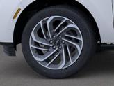 Thumbnail of 2025 Pristine White Metallic Tri-Coat Lincoln Navigator
