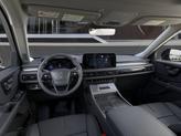 Thumbnail of 2025 Infinite Black Metallic Clearcoat Lincoln Aviator
