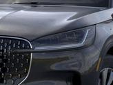 Thumbnail of 2025 Infinite Black Metallic Clearcoat Lincoln Aviator
