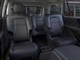 Thumbnail of 2025 Infinite Black Metallic Clearcoat Lincoln Aviator