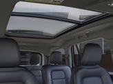 Thumbnail of 2025 Infinite Black Metallic Clearcoat Lincoln Aviator