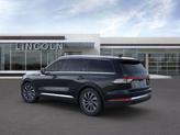 Thumbnail of 2025 Infinite Black Metallic Clearcoat Lincoln Aviator
