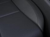 Thumbnail of 2025 Infinite Black Metallic Clearcoat Lincoln Aviator