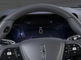 Thumbnail of 2025 Infinite Black Metallic Clearcoat Lincoln Aviator
