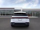 Thumbnail of 2025 White Platinum Clearcoat Metallic Lincoln Nautilus