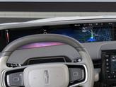 Thumbnail of 2025 White Platinum Clearcoat Metallic Lincoln Nautilus