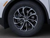 Thumbnail of 2025 White Platinum Clearcoat Metallic Lincoln Nautilus