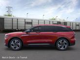 Thumbnail of 2025 Red Carpet Metallic Tinted Clearcoat Lincoln Nautilus