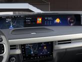 Thumbnail of 2025 Infinite Black Metallic Clearcoat Lincoln Navigator