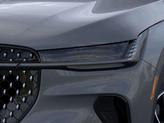 Thumbnail of 2025 Lustrous Gray Metallic Lincoln Nautilus