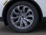 Thumbnail of 2025 White Metallic Lincoln Aviator