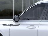Thumbnail of 2025 White Metallic Lincoln Aviator