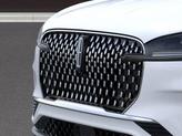 Thumbnail of 2025 White Metallic Lincoln Aviator