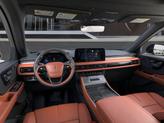 Thumbnail of 2025 White Metallic Lincoln Aviator