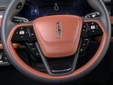 Thumbnail of 2025 White Metallic Lincoln Aviator