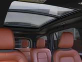 Thumbnail of 2025 White Metallic Lincoln Aviator