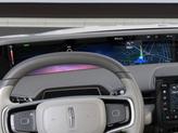 Thumbnail of 2025 Silver Radiance Metallic Clearcoat Lincoln Nautilus