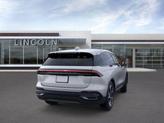 Thumbnail of 2025 Silver Radiance Metallic Clearcoat Lincoln Nautilus
