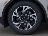 Thumbnail of 2025 Silver Radiance Metallic Clearcoat Lincoln Nautilus