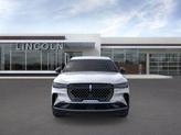 Thumbnail of 2025 Silver Radiance Metallic Clearcoat Lincoln Nautilus