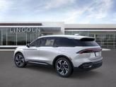 Thumbnail of 2025 Silver Radiance Metallic Clearcoat Lincoln Nautilus