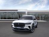 Thumbnail of 2025 Silver Radiance Metallic Clearcoat Lincoln Nautilus