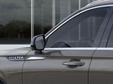 Thumbnail of 2025 Harbor Gray Clearcoat Lincoln Aviator