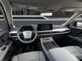 Thumbnail of 2025 Harbor Gray Clearcoat Lincoln Aviator