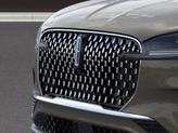 Thumbnail of 2025 Harbor Gray Clearcoat Lincoln Aviator