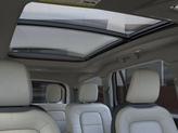 Thumbnail of 2025 Harbor Gray Clearcoat Lincoln Aviator