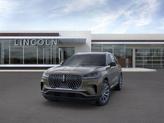 Thumbnail of 2025 Harbor Gray Clearcoat Lincoln Aviator