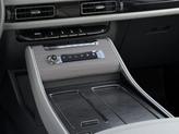 Thumbnail of 2025 Harbor Gray Clearcoat Lincoln Aviator