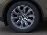 Thumbnail of 2025 Harbor Gray Clearcoat Lincoln Aviator