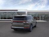 Thumbnail of 2025 Harbor Gray Clearcoat Lincoln Aviator