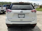Thumbnail of 2016 Pearl White Nissan Rogue