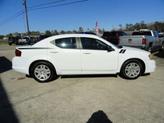 Thumbnail of 2014 Bright White Clearcoat Dodge Avenger