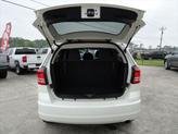 Thumbnail of 2017 WHITE Dodge Journey