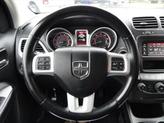 Thumbnail of 2017 WHITE Dodge Journey