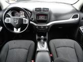 Thumbnail of 2017 WHITE Dodge Journey