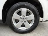 Thumbnail of 2017 WHITE Dodge Journey