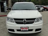 Thumbnail of 2017 WHITE Dodge Journey