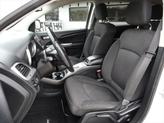Thumbnail of 2017 WHITE Dodge Journey