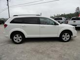 Thumbnail of 2017 WHITE Dodge Journey