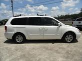 Thumbnail of 2012 White Kia Sedona