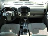 Thumbnail of 2016 Magnetic Black Nissan Frontier